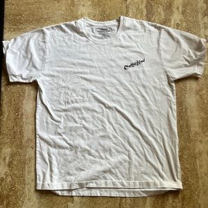 Neighborhood White Shirt